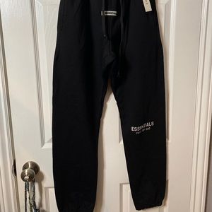 Fear of God Essentials sweatpants